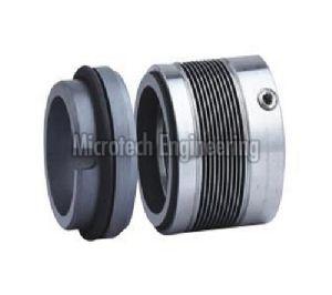 Metal Bellow Seals