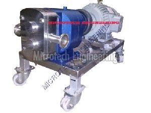 Gel Transfer Pumps