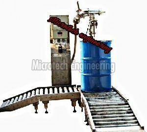 Double Head Automatic Cup Filling Machine