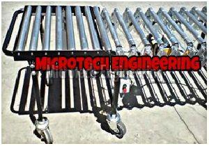 Amla Sorting Conveyor