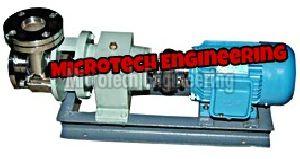 Filter Press Pumps