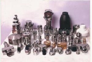 Industrial Spray Nozzles