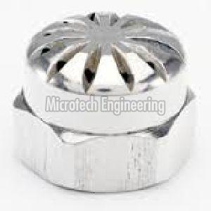 Industrial Spray Nozzles