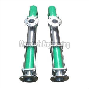 Screw Pumps