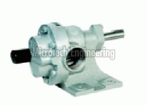SS Gear Pump