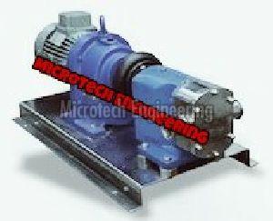 Gel Transfer Pumps