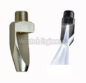 Industrial Spray Nozzles