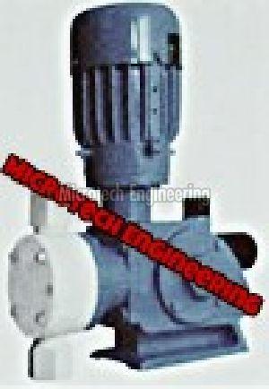 high pressure triplex pumps
