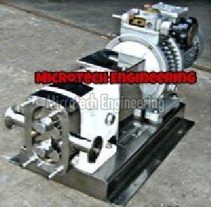 Gel Transfer Pumps