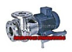 SS Sludge Pumps