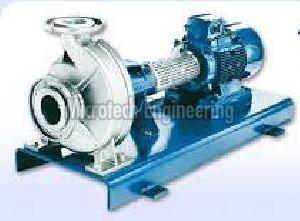 Cip Pumps