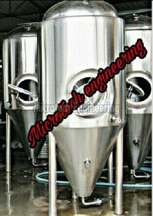 Industrial Fermentor