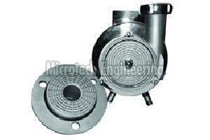 Inline Shear Pumps