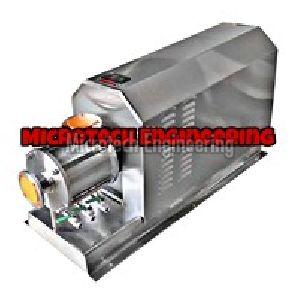 Inline Shear Pumps
