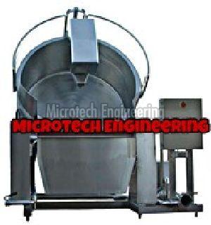 Milk Coagulation Vat