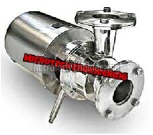 Filter Press Pumps