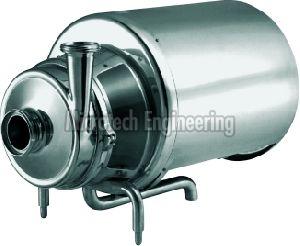 Pharmaceutical Pumps