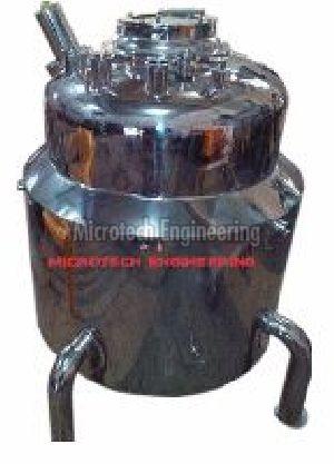 Bag Filter Housing