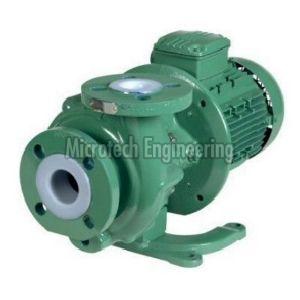 SS Magnetic Drive Pumps