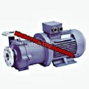 SS Magnetic Drive Pumps