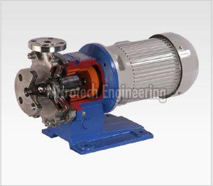 SS Magnetic Drive Pumps