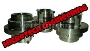 Mechanical Slurry Seals