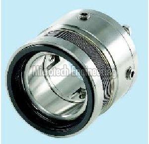 Metal Bellow Seals
