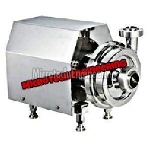 Filter Press Pumps