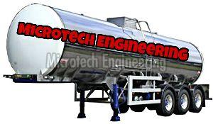 Tank Container
