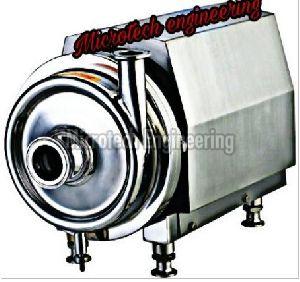 Milk Transfer Pumps