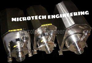 Milk Transfer Pumps