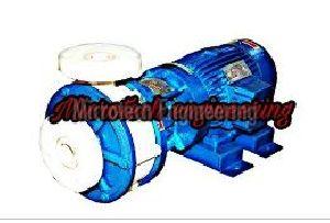 Monoblock Pumps