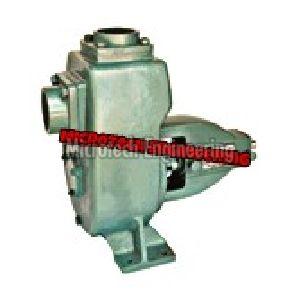 Monoblock Pumps