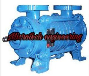 Multi Stage Self Priming Pumps