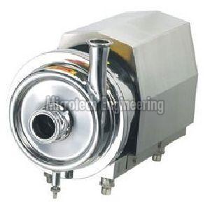 Syrup Transfer Pumps