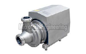 Cip Pumps