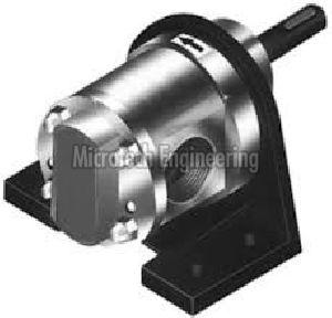 SS Gear Pump