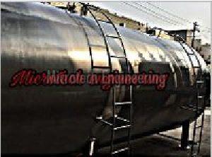 Oil Storage Tank