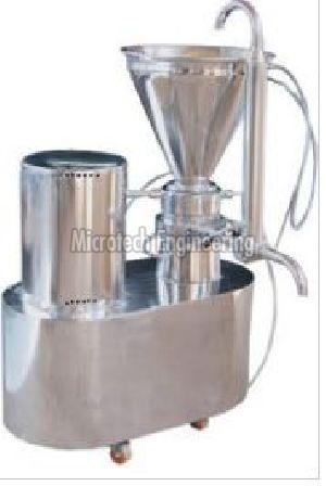 Paneer Pasteurizer Machine