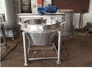 Paneer Processing Plant