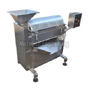 Paneer Pasteurizer Machine