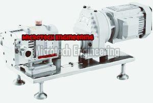Gel Transfer Pumps