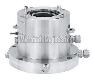 Agitator Mechanical Seals