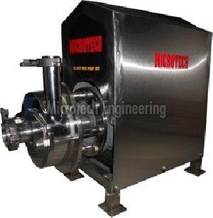 Pharmaceutical Pumps