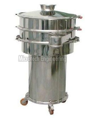 Vibro shifter