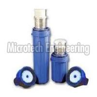 PP Bag Filter Assembly