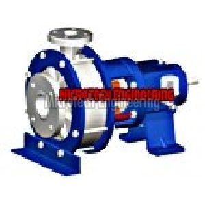 PP Chemical Process Pumps