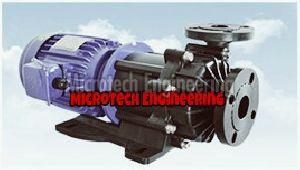 PP Chemical Process Pumps