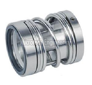 Balanced Single Coil Spring Seals