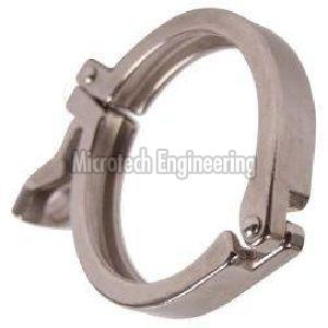 SS TC Clamp
